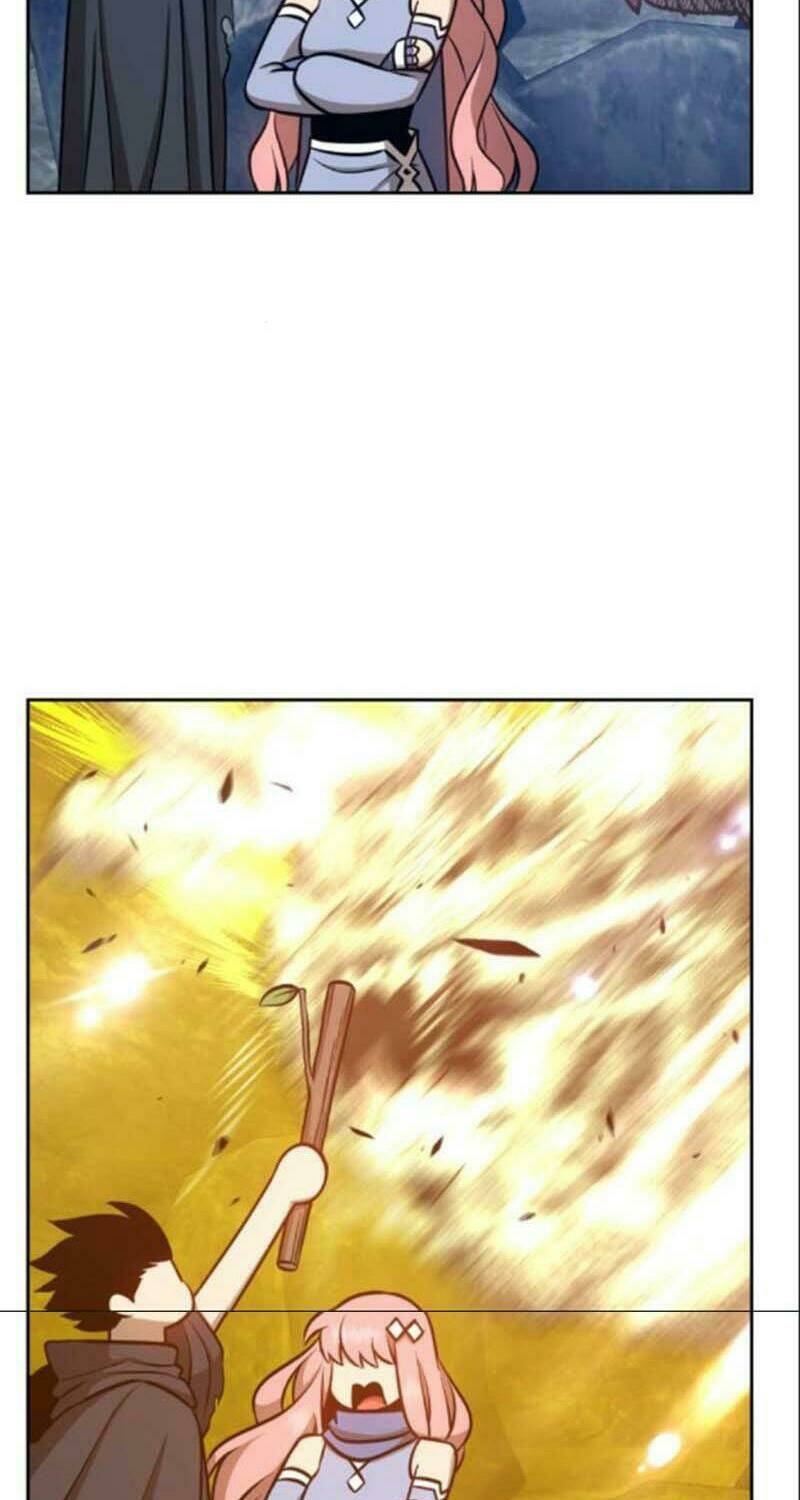 Gậy Gỗ Cấp 99+ - Chapter 6.5 - Page 24