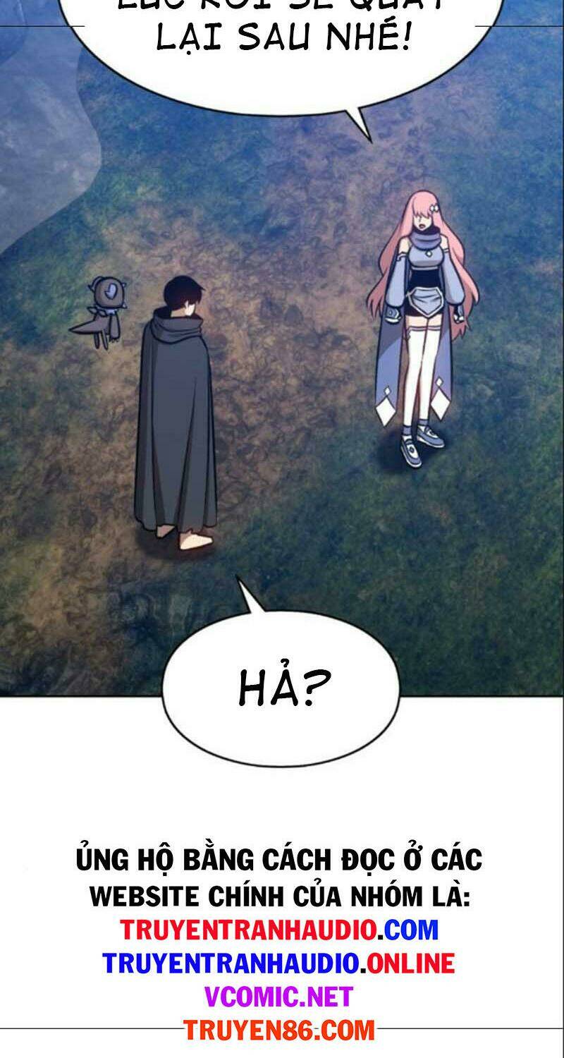 Gậy Gỗ Cấp 99+ - Chapter 6.5 - Page 33