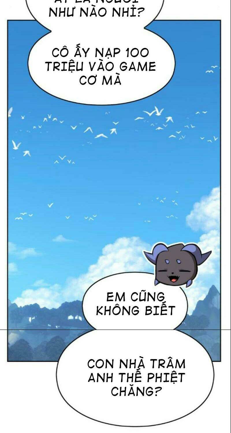 Gậy Gỗ Cấp 99+ - Chapter 6.5 - Page 37
