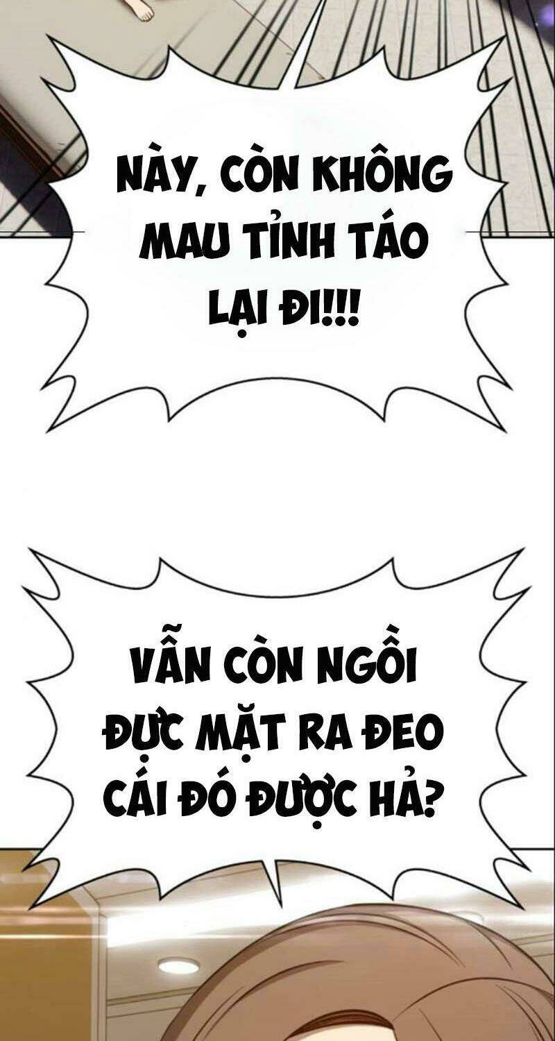 Gậy Gỗ Cấp 99+ - Chapter 6.5 - Page 53