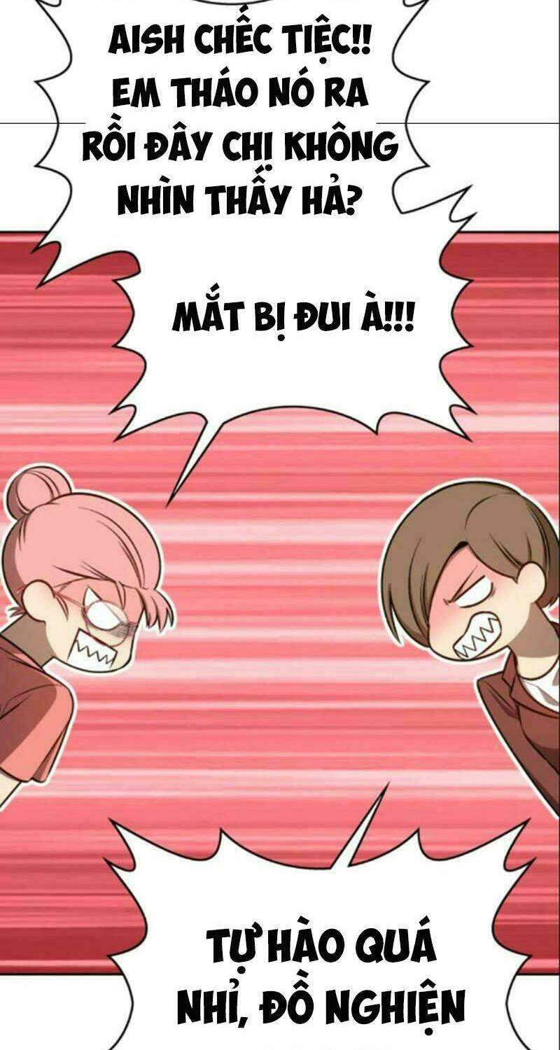 Gậy Gỗ Cấp 99+ - Chapter 6.5 - Page 55