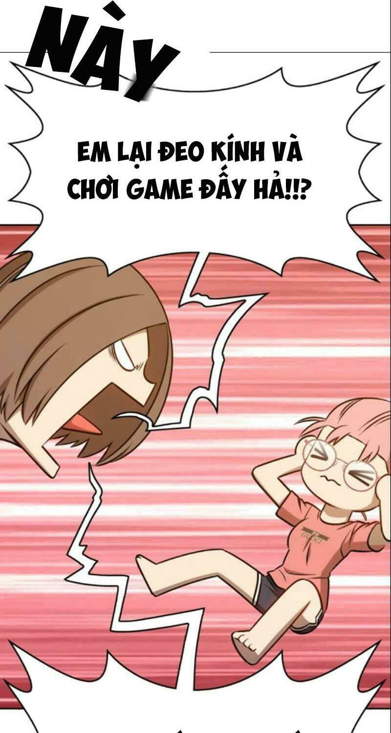 Gậy Gỗ Cấp 99+ - Chapter 6.5 - Page 58