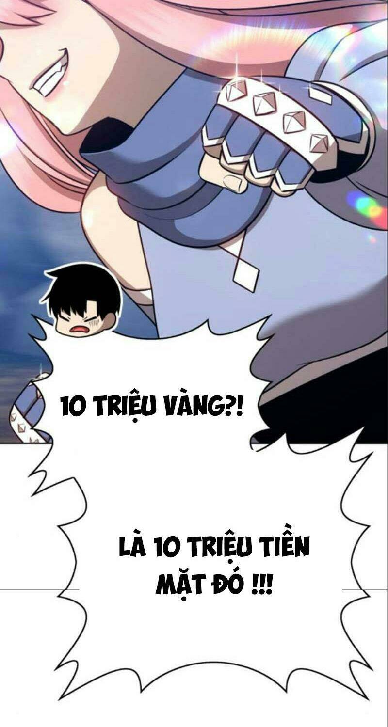 Gậy Gỗ Cấp 99+ - Chapter 6.5 - Page 5