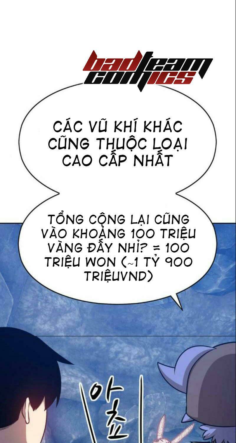 Gậy Gỗ Cấp 99+ - Chapter 6.5 - Page 6