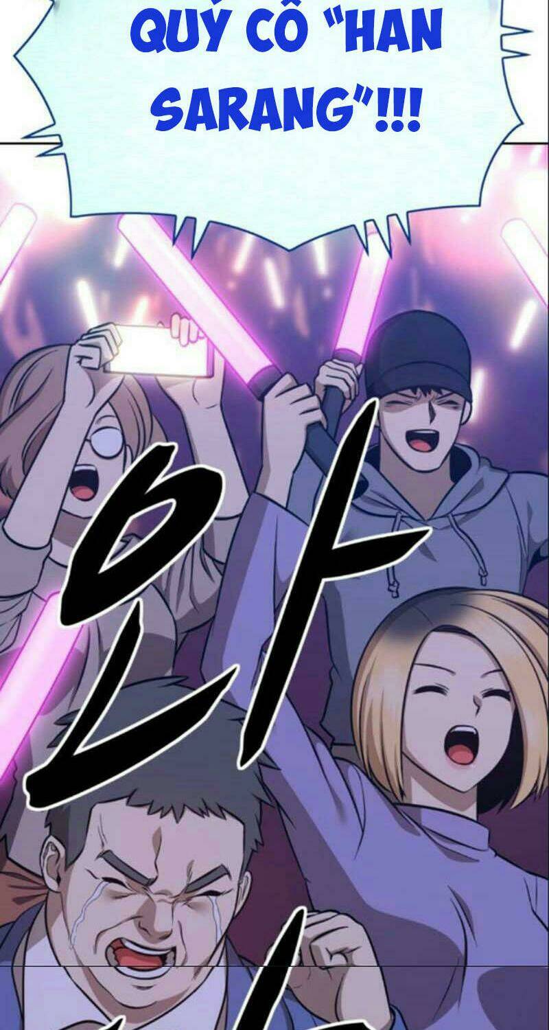 Gậy Gỗ Cấp 99+ - Chapter 6.5 - Page 81