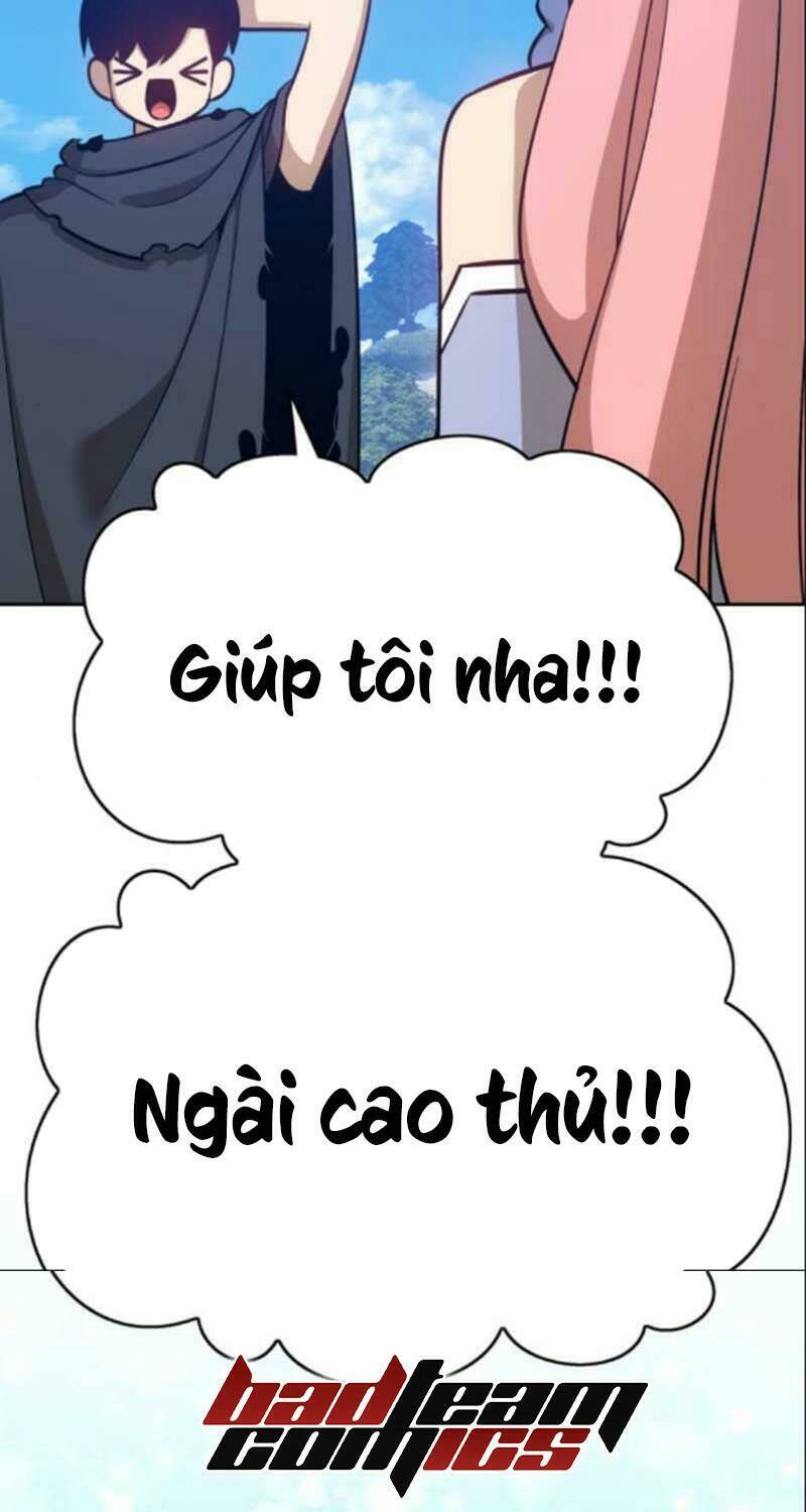 Gậy Gỗ Cấp 99+ - Chapter 6 - Page 110