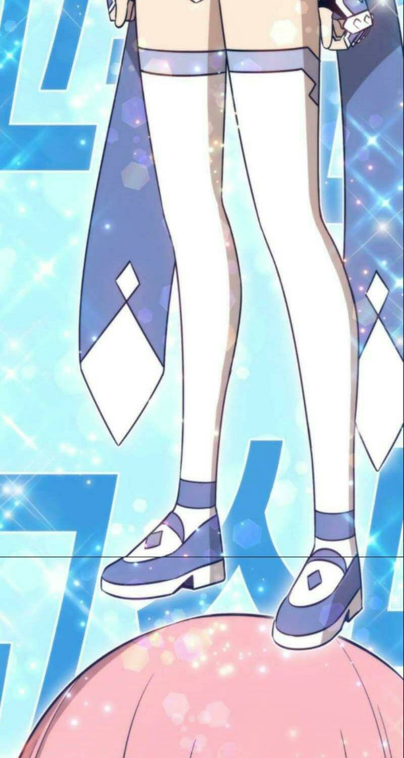 Gậy Gỗ Cấp 99+ - Chapter 6 - Page 112