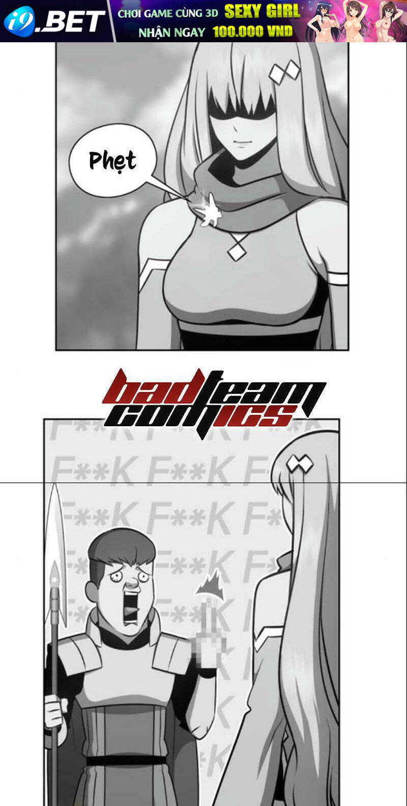 Gậy Gỗ Cấp 99+ - Chapter 6 - Page 115