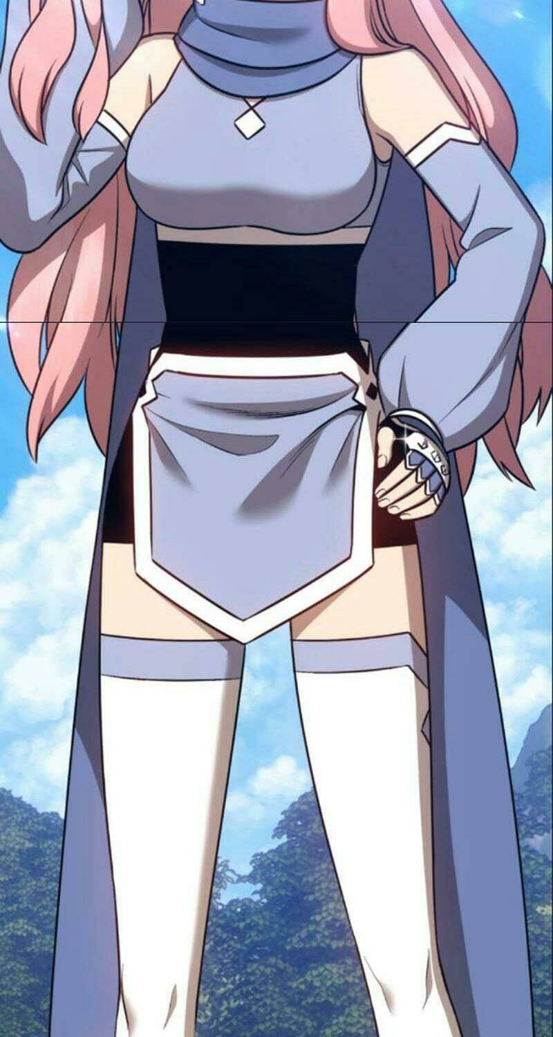 Gậy Gỗ Cấp 99+ - Chapter 6 - Page 127