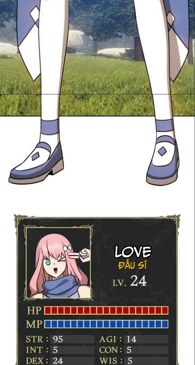 Gậy Gỗ Cấp 99+ - Chapter 6 - Page 128