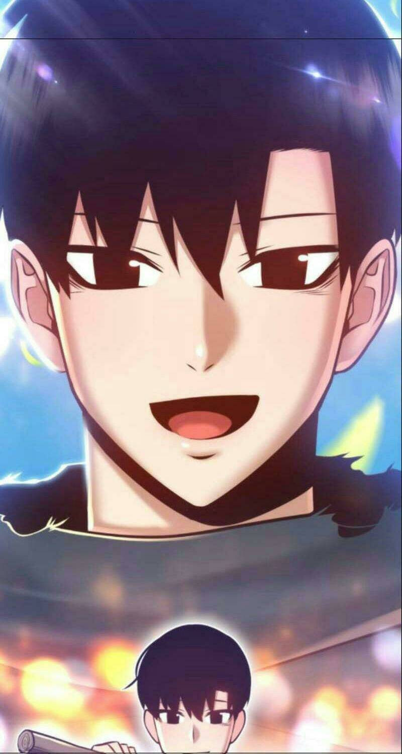 Gậy Gỗ Cấp 99+ - Chapter 6 - Page 17