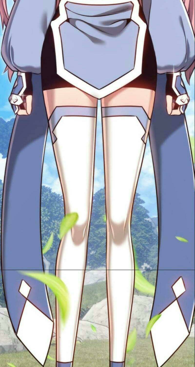 Gậy Gỗ Cấp 99+ - Chapter 6 - Page 22