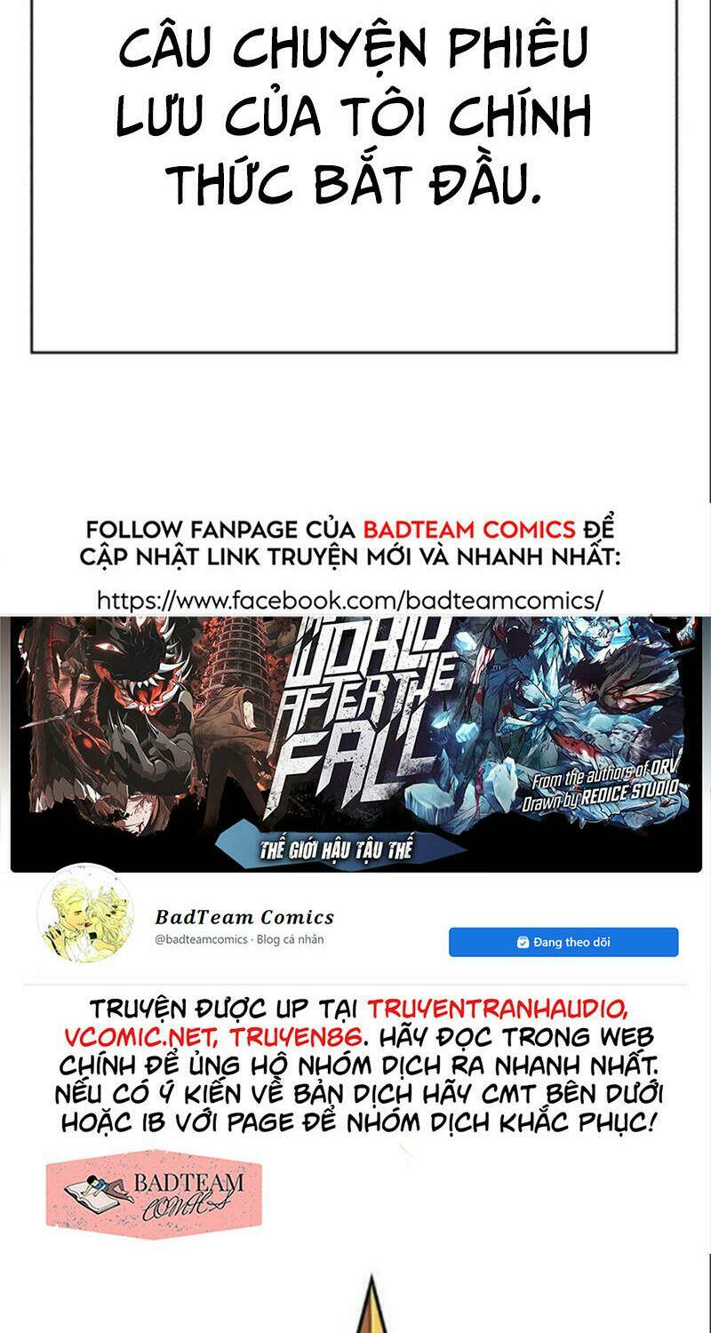 Gậy Gỗ Cấp 99+ - Chapter 6 - Page 28
