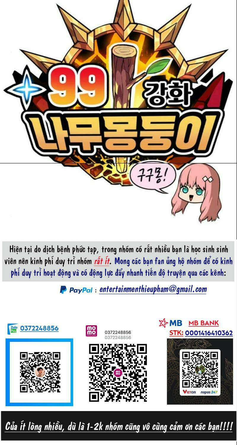 Gậy Gỗ Cấp 99+ - Chapter 6 - Page 29
