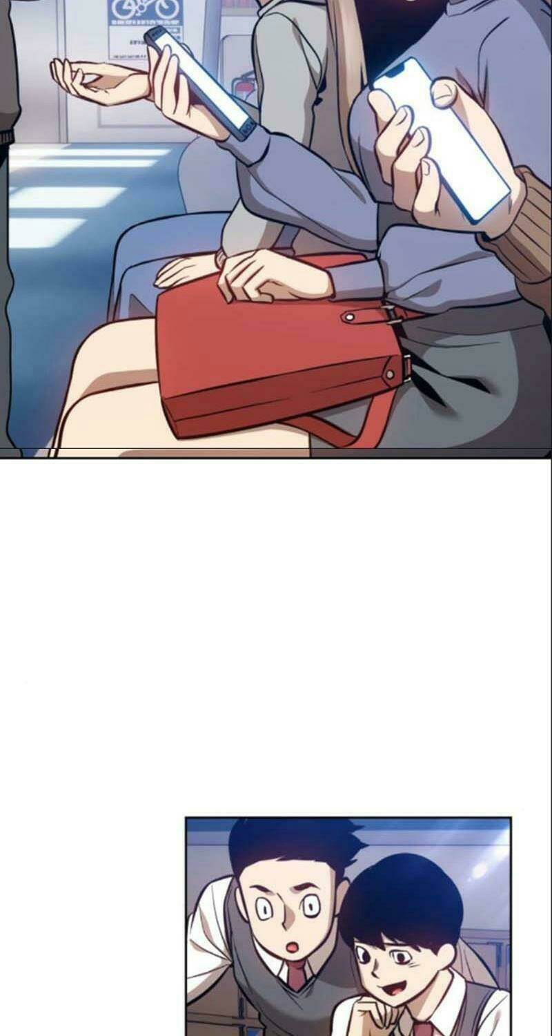 Gậy Gỗ Cấp 99+ - Chapter 6 - Page 39