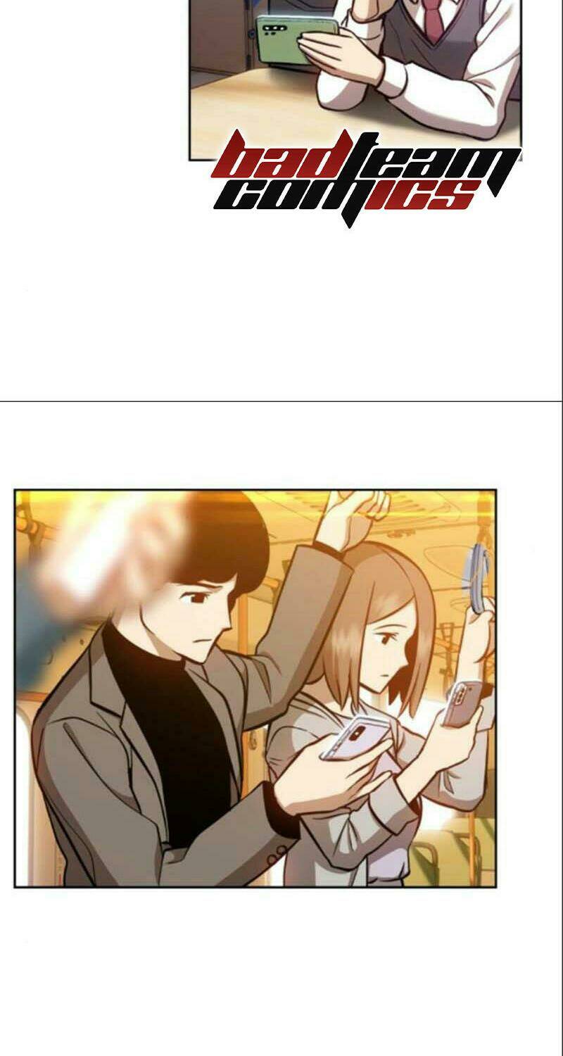 Gậy Gỗ Cấp 99+ - Chapter 6 - Page 40