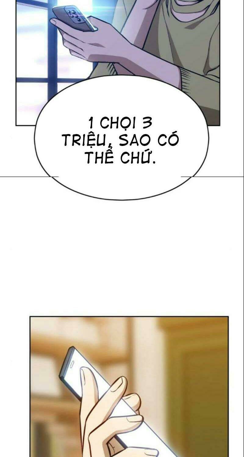 Gậy Gỗ Cấp 99+ - Chapter 6 - Page 58