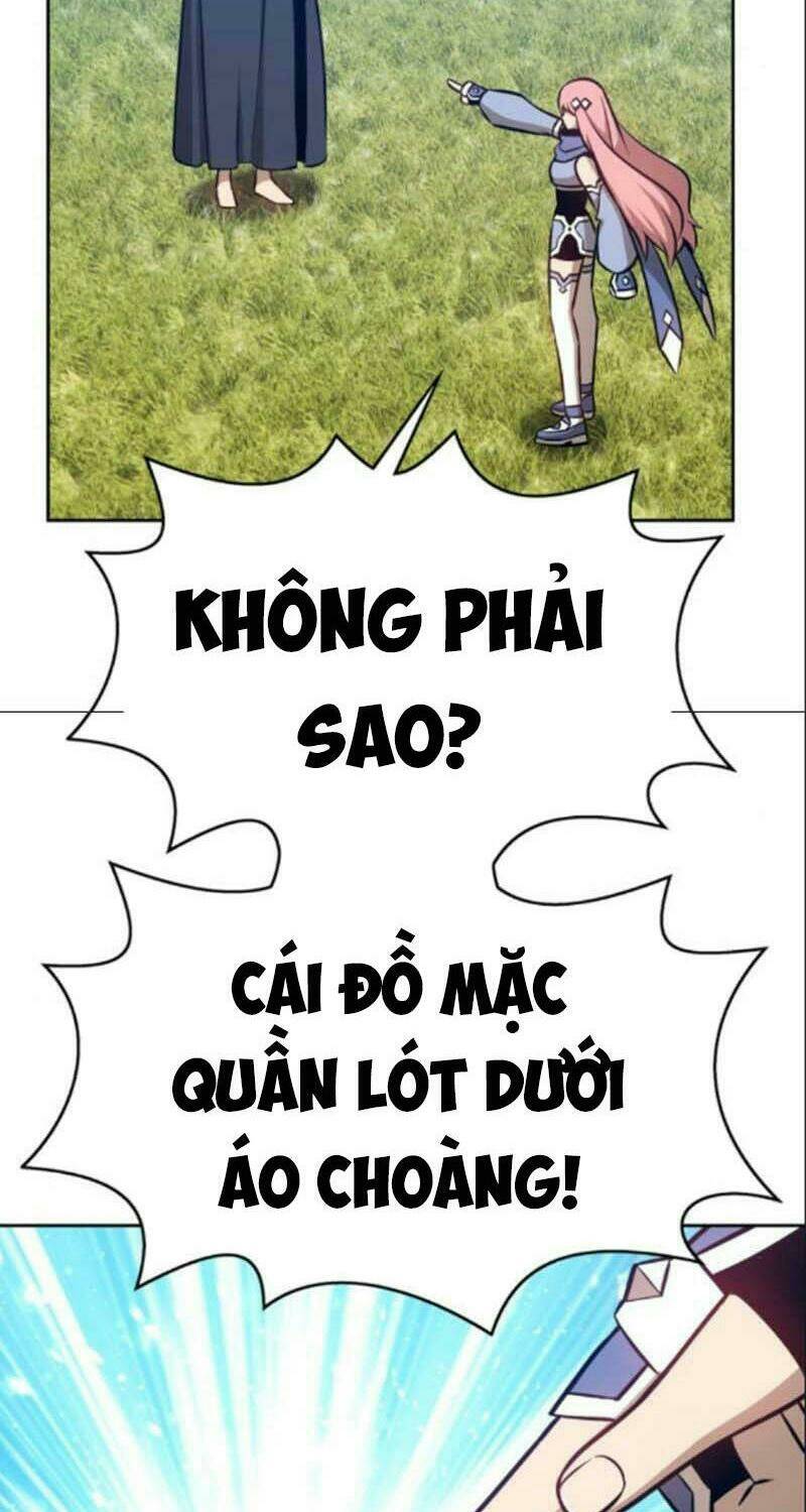 Gậy Gỗ Cấp 99+ - Chapter 6 - Page 91