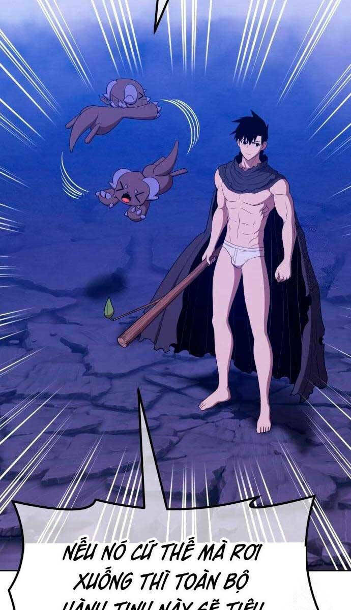 Gậy Gỗ Cấp 99+ - Chapter 60.5 - Page 115