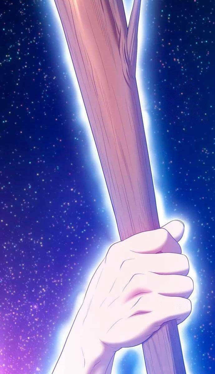 Gậy Gỗ Cấp 99+ - Chapter 60.5 - Page 155