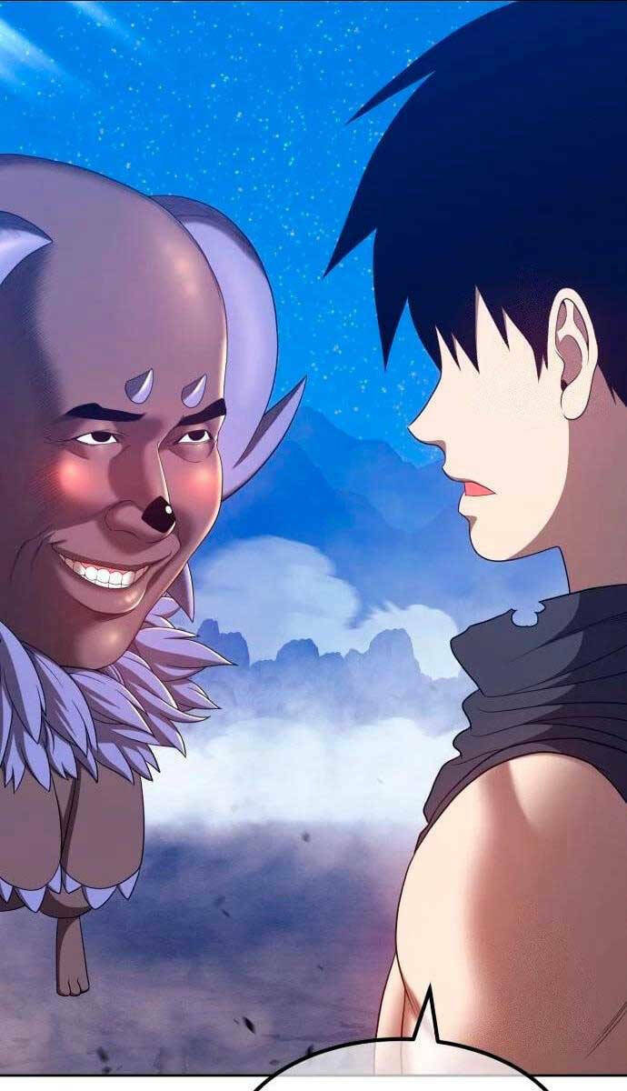 Gậy Gỗ Cấp 99+ - Chapter 60 - Page 120