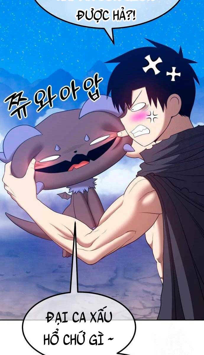 Gậy Gỗ Cấp 99+ - Chapter 60 - Page 124