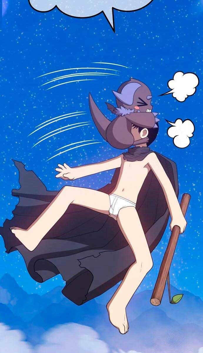 Gậy Gỗ Cấp 99+ - Chapter 60 - Page 42