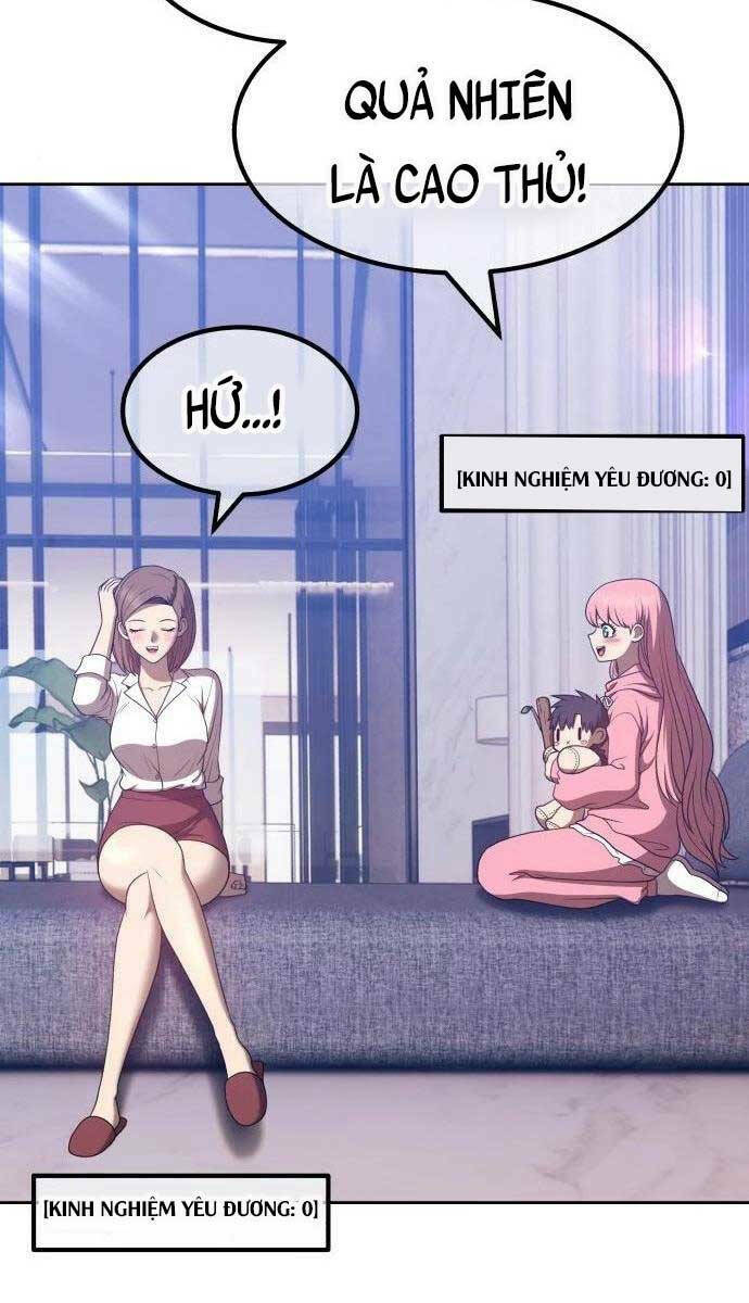 Gậy Gỗ Cấp 99+ - Chapter 61.5 - Page 20