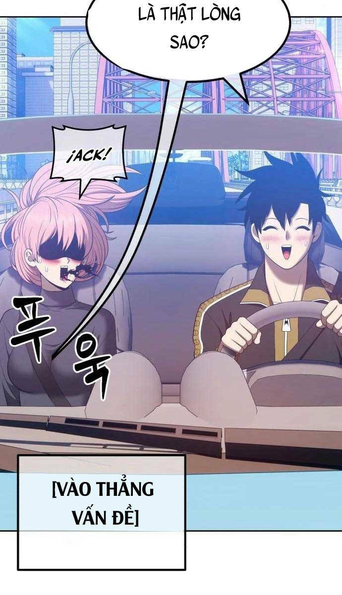 Gậy Gỗ Cấp 99+ - Chapter 61.5 - Page 98