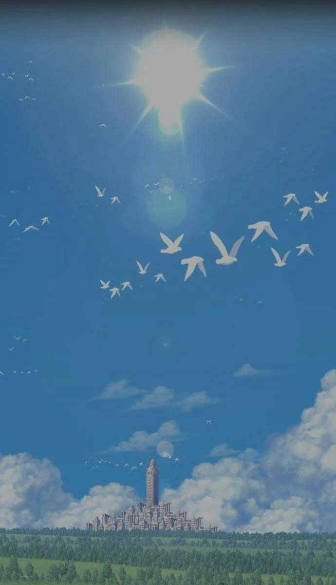 Gậy Gỗ Cấp 99+ - Chapter 61.6 - Page 104