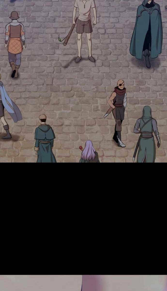 Gậy Gỗ Cấp 99+ - Chapter 61.6 - Page 108