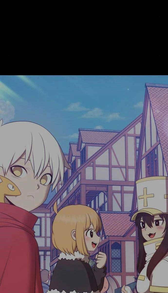 Gậy Gỗ Cấp 99+ - Chapter 61.6 - Page 110