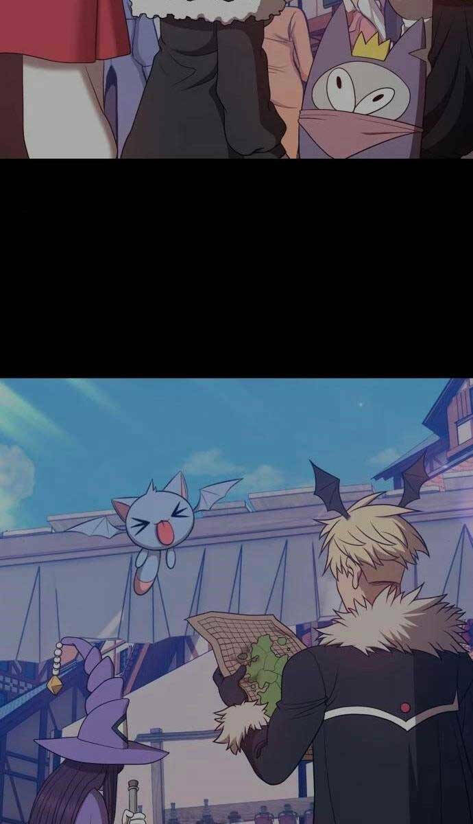 Gậy Gỗ Cấp 99+ - Chapter 61.6 - Page 111