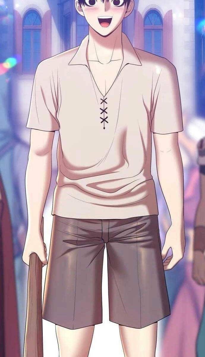 Gậy Gỗ Cấp 99+ - Chapter 61.6 - Page 116