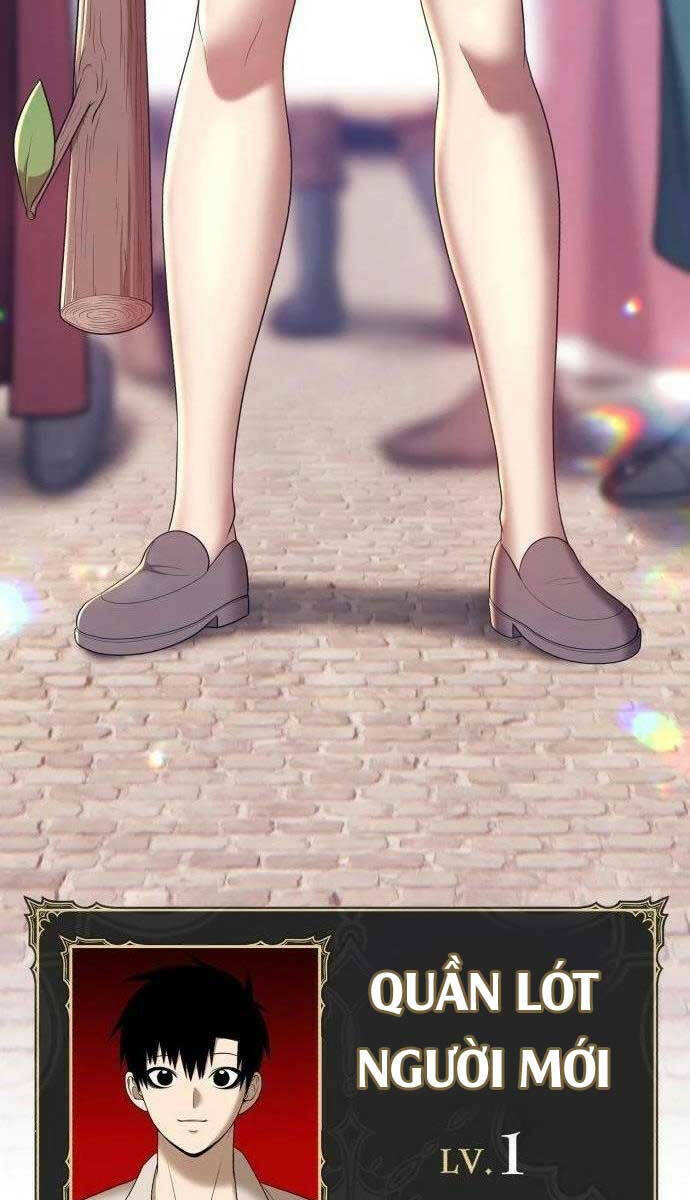 Gậy Gỗ Cấp 99+ - Chapter 61.6 - Page 117