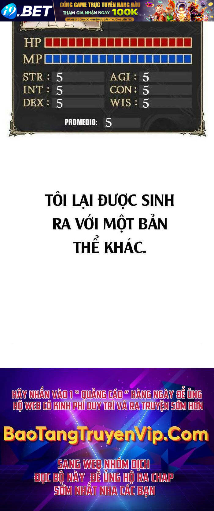 Gậy Gỗ Cấp 99+ - Chapter 61.6 - Page 118