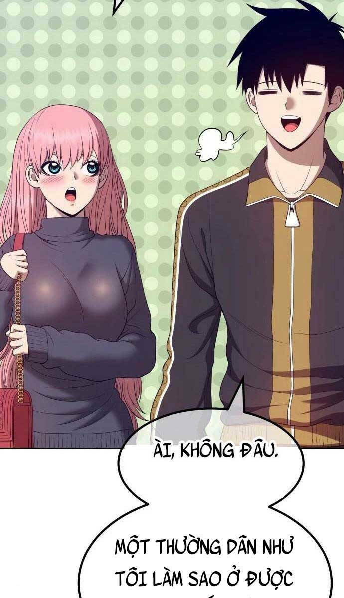 Gậy Gỗ Cấp 99+ - Chapter 61.6 - Page 22