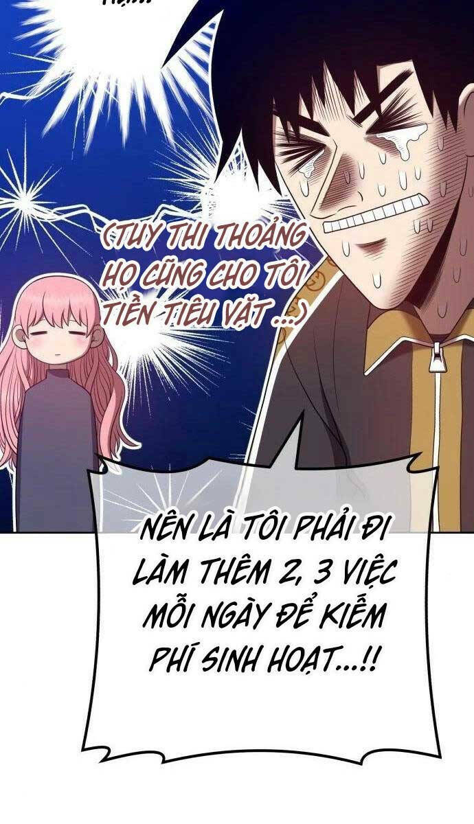 Gậy Gỗ Cấp 99+ - Chapter 61.6 - Page 81