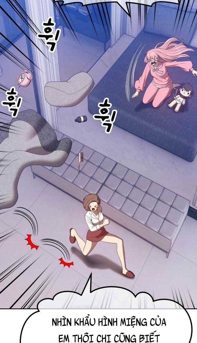 Gậy Gỗ Cấp 99+ - Chapter 61 - Page 99