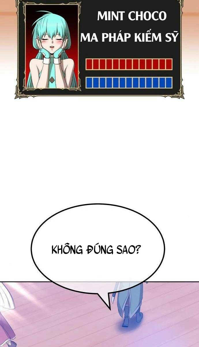 Gậy Gỗ Cấp 99+ - Chapter 61 - Page 17