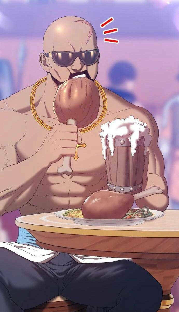 Gậy Gỗ Cấp 99+ - Chapter 61 - Page 19