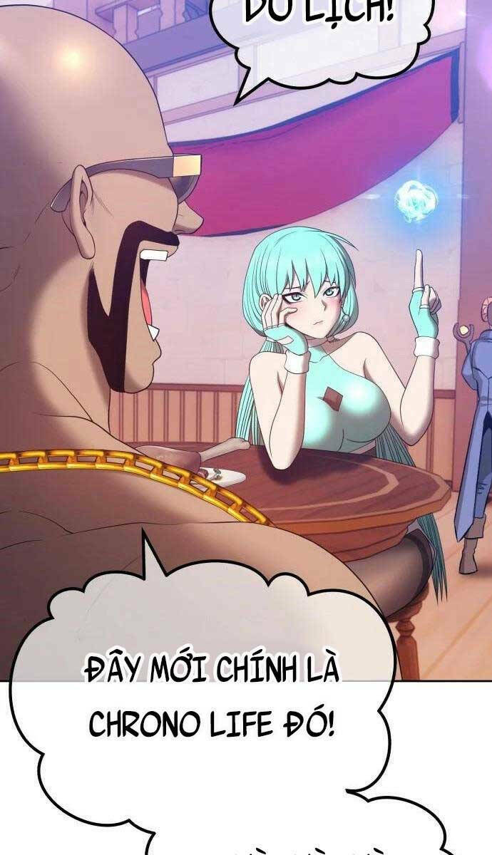 Gậy Gỗ Cấp 99+ - Chapter 61 - Page 24