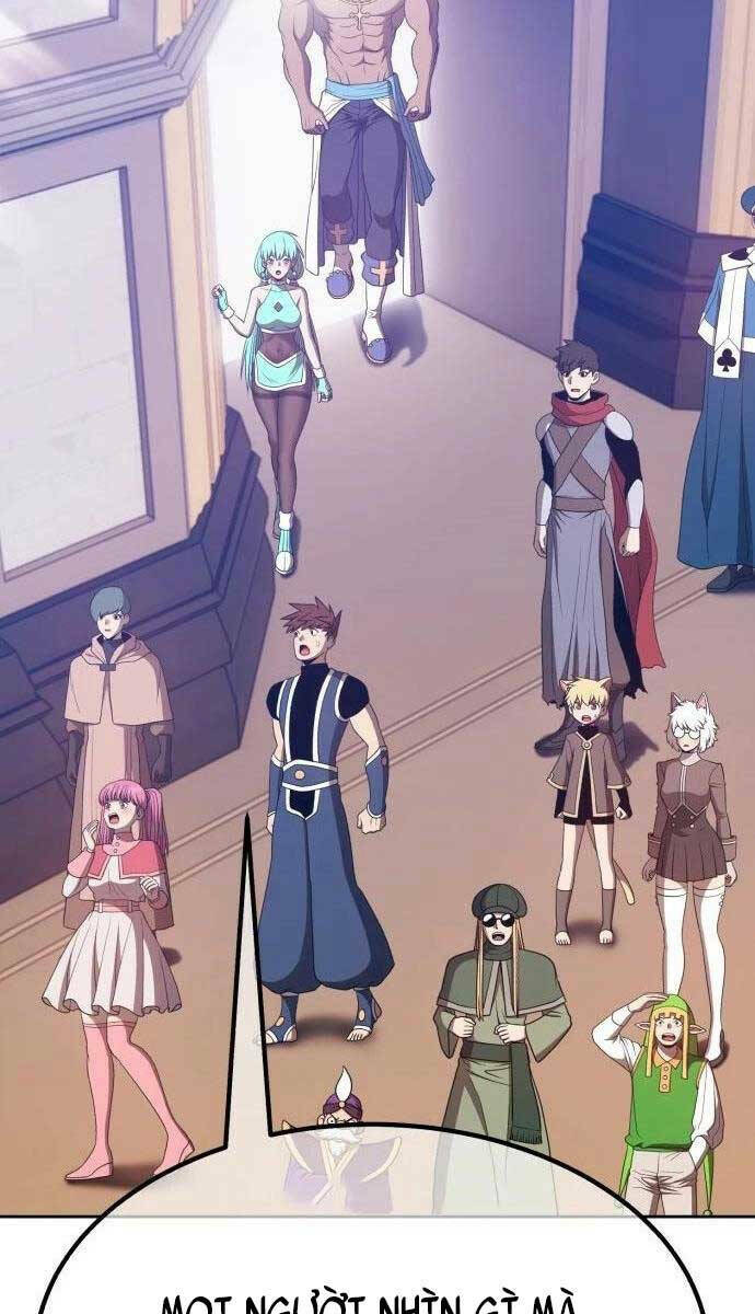 Gậy Gỗ Cấp 99+ - Chapter 61 - Page 51