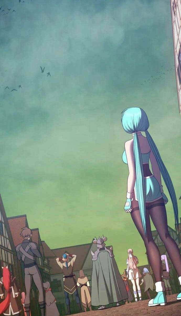 Gậy Gỗ Cấp 99+ - Chapter 61 - Page 59