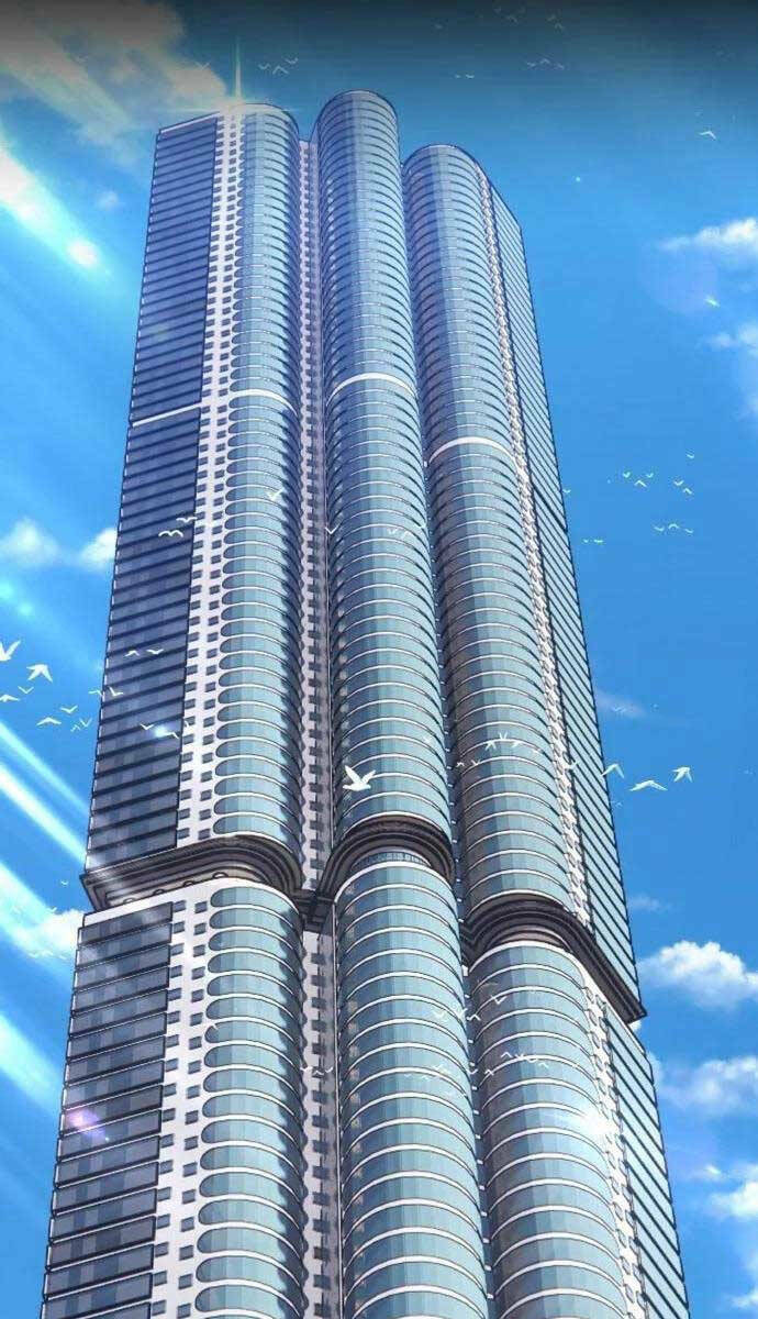 Gậy Gỗ Cấp 99+ - Chapter 61 - Page 71