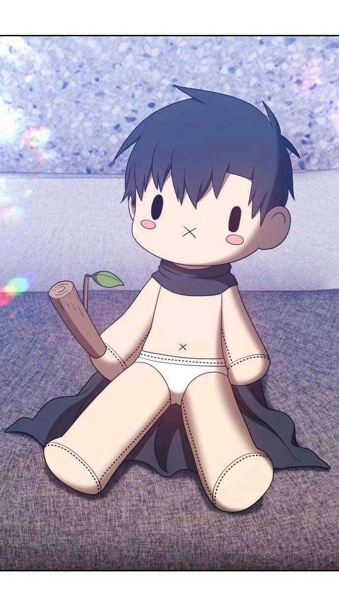 Gậy Gỗ Cấp 99+ - Chapter 61 - Page 76