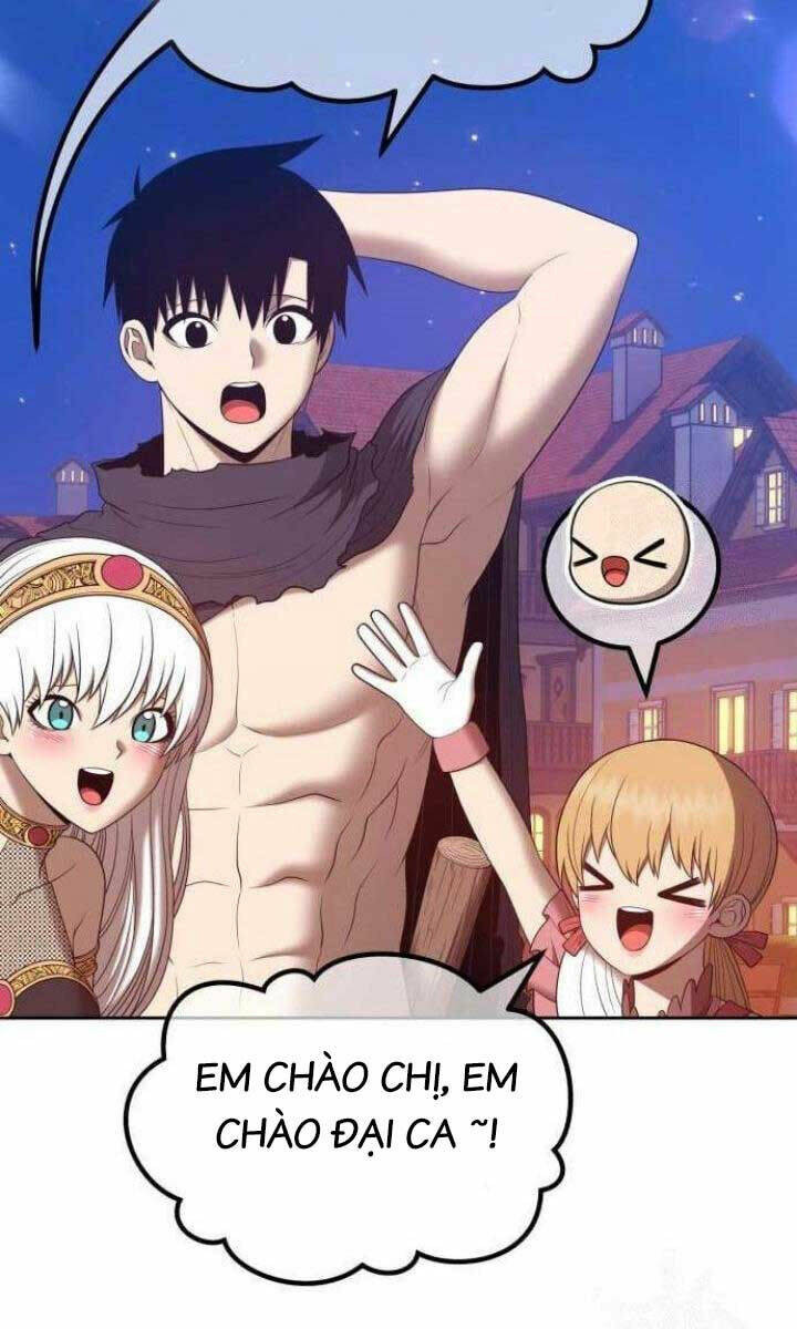 Gậy Gỗ Cấp 99+ - Chapter 62.5 - Page 105