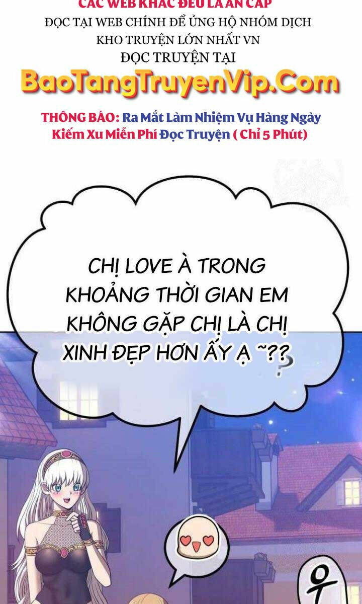 Gậy Gỗ Cấp 99+ - Chapter 62.5 - Page 110