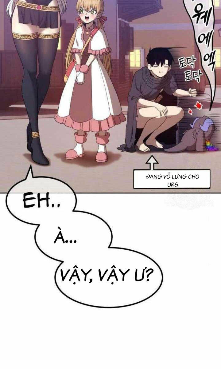 Gậy Gỗ Cấp 99+ - Chapter 62.5 - Page 111