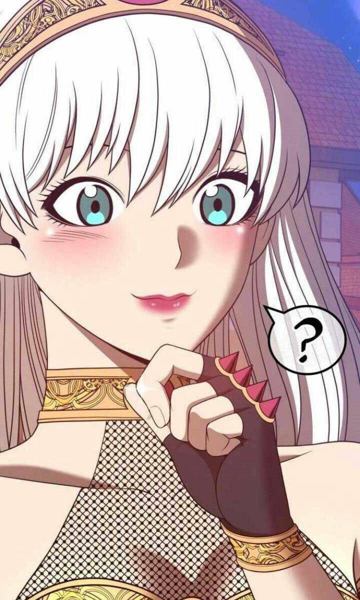 Gậy Gỗ Cấp 99+ - Chapter 62.5 - Page 114